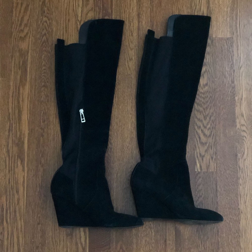Charles by Charles David Over the Knee Boots
